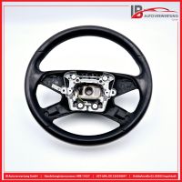Lenkrad Lederlenkrad Multifunktion<br>MERCEDES BENZ E-KLASSE W212 E220 CDI