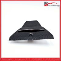 Abdeckung Lautsprecher PDC Anzeige<br>MERCEDES BENZ E-KLASSE W212 E220 CDI