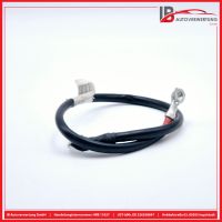 Kabel Minuskabel Batterie<br>MERCEDES BENZ E-KLASSE W212 E220 CDI