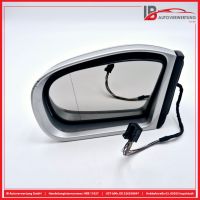 Au�enspiegel links 744U<br>MERCEDES-BENZ C-KLASSE W203 C220 CDI