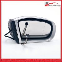 Au�enspiegel rechts 744U<br>MERCEDES-BENZ C-KLASSE W203 C220 CDI