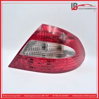 R�ckleuchte rechts R�cklicht<br>MERCEDES-BENZ CLK 280 C209