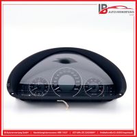 Tacho Kombiinstrument <br>MERCEDES-BENZ CLK 280 C209