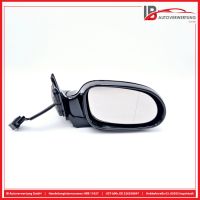 Au�enspiegel rechts 9 PIN Farbe 197U<br>MERCEDES-BENZ CLK 280 C209