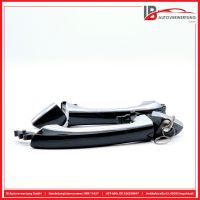 T�rgriff SATZ X4 Mit Schlie�zylinder<br>MERCEDES-BENZ CLK 280 C209