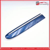 Zierleiste Kotfl�gel Rechts Farbe 345U<br>MERCEDES-BENZ CLK C209 200 KO