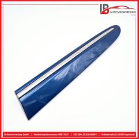 Zierleiste Kotfl�gel Links Farbe 345U<br>MERCEDES-BENZ CLK C209 200 KO