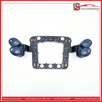 Schalter Kontaktplatte<br>MERCEDES-BENZ CLK C209 200 KO