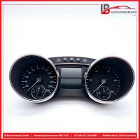 Tacho Kombiinstrument <br>MERCEDES R-KLASSE W251 R320 CDI 4MATIC