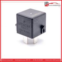 Relais Steuerrelais<br>MERCEDES R-KLASSE W251 R320 CDI 4MATIC