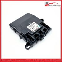 Steuerger�t T�r vorne links<br>MERCEDES R-KLASSE W251 R320 CDI 4MATIC