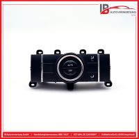 Heizungsbet�tigung Klimabedienteil <br>MERCEDES R-KLASSE W251 R320 CDI 4MATIC