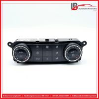 Heizungsbet�tigung Klimabedienteil <br>MERCEDES R-KLASSE W251 R320 CDI 4MATIC