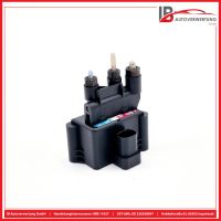 Regelventil f�r Kompressor <br>MERCEDES R-KLASSE W251 R320 CDI 4MATIC