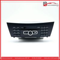 CD-Radio Comand NAVI<br>MERCEDES-BENZ C200 CDI S204 KOMBI