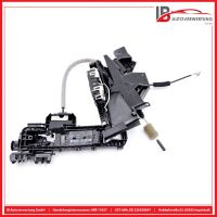 T�rschloss links vorn <br>MERCEDES-BENZ C200 CDI S204 KOMBI