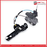 T�rschloss links hinten <br>MERCEDES-BENZ C200 CDI S204 KOMBI