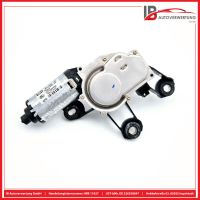 Wischermotor hinten <br>FORD FIESTA V (JH_, JD_) 1.3