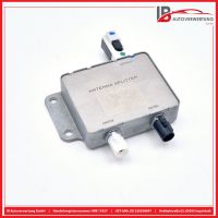 Antennenverst�rker Antenna Splitter<br>MERCEDES-BENZ C200 CDI S204 KOMBI