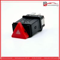 Schalter Warnblinker <br>VW POLO (6N2) 1.0