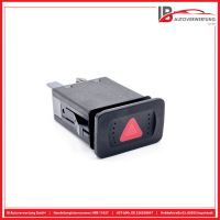 Schalter Warnblinker <br>VW GOLF IV (1J1) 1.4 16V