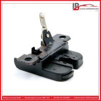 Heckklappe Schloss<br>VW GOLF IV (1J1) 1.4 16V