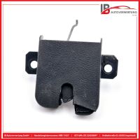 Heckklappe Schloss<br>VW GOLF IV (1J1) 1.6 16V