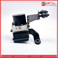 Steuerger�t ABS Hydraulikblock<br>VW POLO (9N_) 1.2