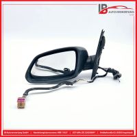 Auenspiegel links <br>VW POLO (9N_) 1.2
