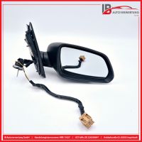Auenspiegel rechts <br>VW POLO (9N_) 1.2