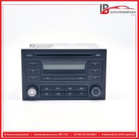 CD-Radio Autoradio RCD<br>VW POLO (9N_) 1.2
