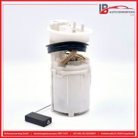 Kraftstoffpumpe Benzinpumpe<br>VW POLO (9N_) 1.2