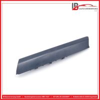 Zierleiste Blende Innenausstatung<br>VW POLO (9N_) 1.2