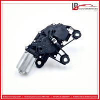 Wischermotor hinten <br>VW POLO (9N_) 1.2