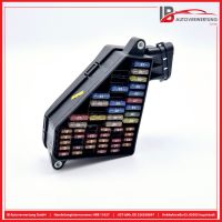 Sicherungskasten Fusebox<br>VW POLO (9N_) 1.2