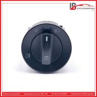 Schalter Licht Lichtschalter<br>VW POLO (9N_) 1.2