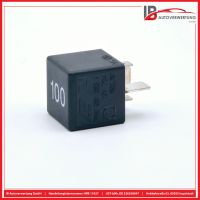 Relais f�r Arbeitsstrom <br>VW POLO (9N_) 1.2