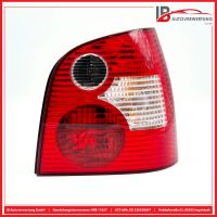 R�ckleuchte rechts Komplett<br>VW POLO (9N_) 1.2