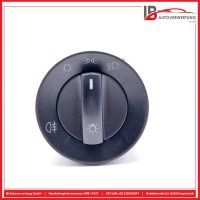Schalter Licht Lichtschalter<br>VW POLO (9N_) 1.2