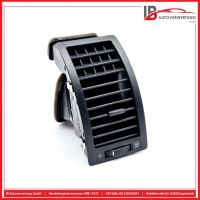 L�ftungsgitter Armaturenbrett Luftd�se rechts<br>VW POLO (9N_) 1.2