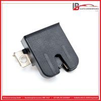 Heckklappe Schloss<br>VW POLO (9N_) 1.2
