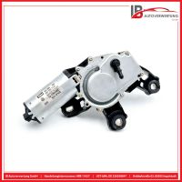 Wischermotor hinten <br>VW POLO (9N_) 1.2
