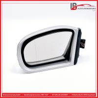 Au�enspiegel links <br>MERCEDES BENZ C-KLASSE W203 C180