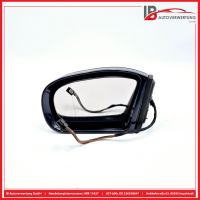 Au�enspiegel links Farbe (359U)<br>MERCEDES C-KLASSE KOMBI S203 C200 CDI
