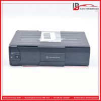 CD-Wechsler 6-FACH Neu !!!<br>MERCEDES-BENZ R129 W124