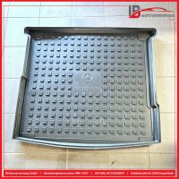 Ladebordwand Kofferraummatte Kofferraumwanne<br>MERCEDES-BENZ GLE W166