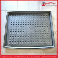 Ladebordwand Kofferraummatte Kofferraumwanne<br>MERCEDES-BENZ GLC X253