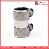 Auspuffanlage Klemme !!!NEU!!! Orig.<br>MERCEDES-BENZ -