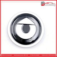 Radabdeckung Radnabendeckel<br>SMART FORTWO 453