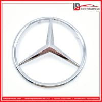 Emlem Mercedes Stern NEU!! Orig.<br>MERCEDES-BENZ VITO 2003-2014
